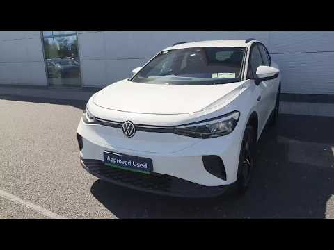 Volkswagen ID.4 LIFE 52kWh 148HP AUTO - Image 2