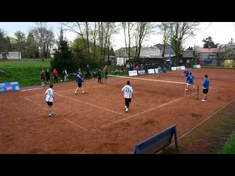 KS 2T-2T TJ Slavoj Český Brod B vs Slavoj Vrdy ze dne 16.4.2016