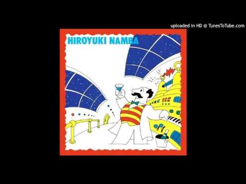 Hiroyuki Namba — Who Done It (part 2)