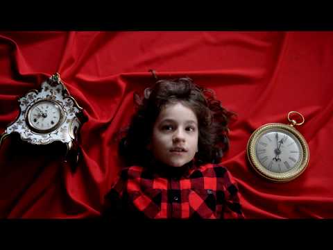 Vezanih ruku - Oblak Tišine