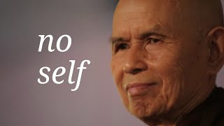 Download lagu No Self | Teaching by Thich Nhat Hanh | #mindfulness mp3