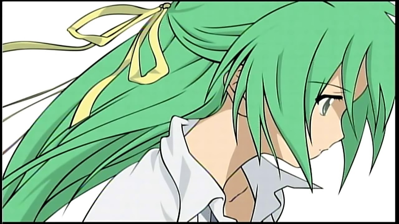 ひぐらしのなく頃に you 雪野五月(HD高音質)