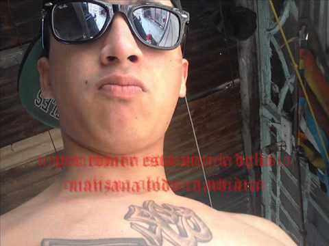 Seo Mc - la bestia en el hotel