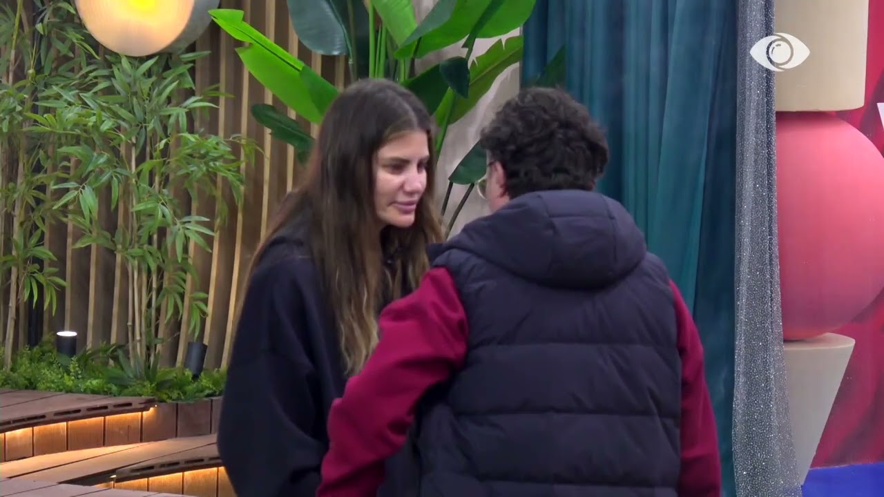 “Mos më kthe kurrizin”/ Valbona bisedon me Laertin, banori: Më lër…