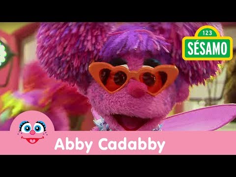 Plaza Sésamo: Yo soy muy lista