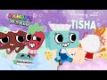 CLEANING WITH TISHA DANDY S WORLD ANIMATION MEME