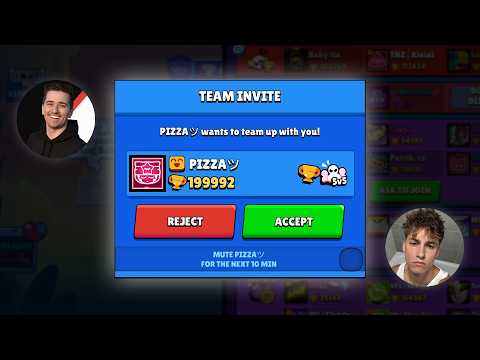 PUSHNULI JSME 200 TISÍC TROFEJÍ 🏆 @JakubDestro @dodohraje