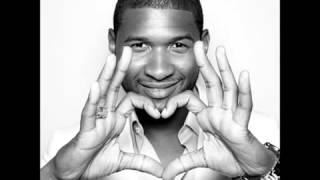 Usher - That Girl Right There (June 2012)