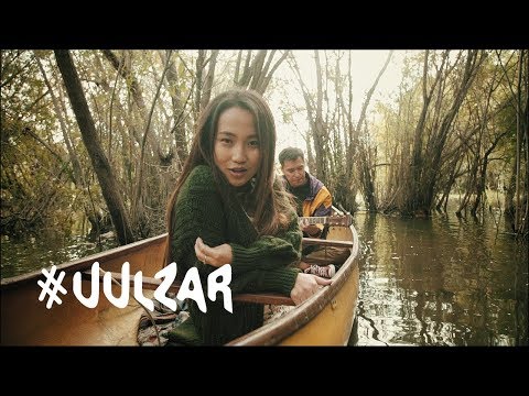 Сарюна и Максим Дашинимаев - Тоншит (Alihan Dze ft Saryuna - Tonshit cover)