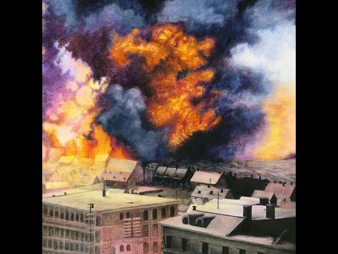 D-Track - Hull (Album Complet)