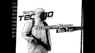 Banging Techno sets :: 093 - Sebastian Groth // BioTec