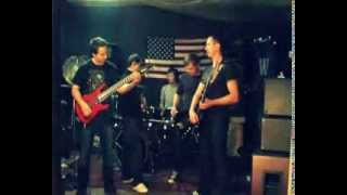 MOROR "БЕЗДНА" specially for METAL MAN