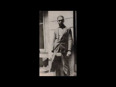 Bo Carter - Fat Mouth Blues