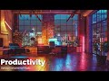 Productivity Music Upbeat Instrumental Music For Work Productivity Hype Music To Lock In