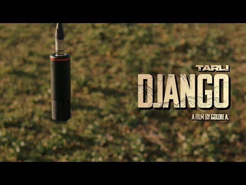 TARLI X DJANGO [PROD. by JacksOfflyne x HOODSIDEBEATZ ]