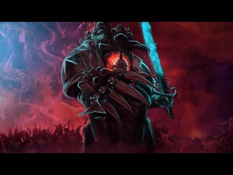 BLACK LEGION Introduction Cinematic