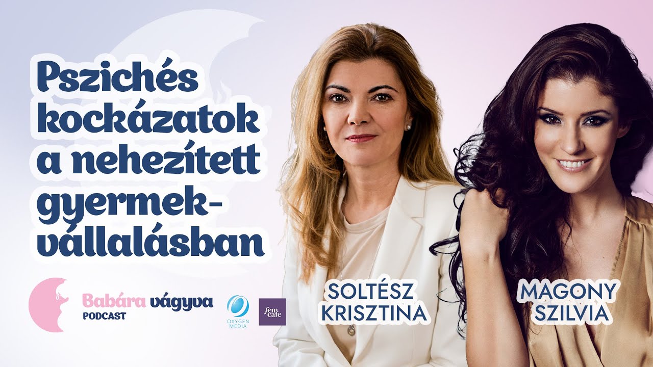 hqdefault Nehezített gyermekvállalás: amikor nemcsak a test, hanem a lélek is elfárad