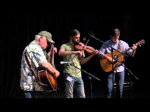 2015-09-12 O1 C1 Tristan Clarridge - 2015 Weaverville Fiddle and Piano Contest