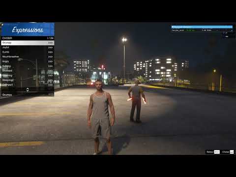 [PAID][RELEASE] Animation Menu Key Mapping - NOSQL Thumbnail