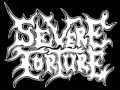 Severe Torture - Deride Jesus vocal cover