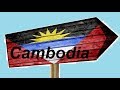 Cambodia Worldtrip