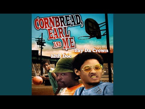 Cornbread Earl and Me