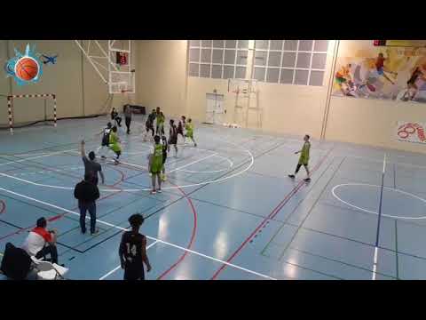 20-02-2021 / Juan Francisco Fernández (Fuenlabrada)