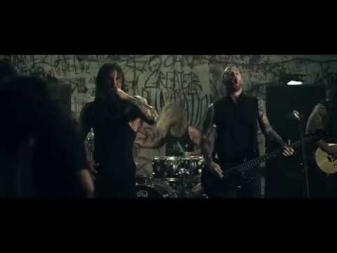As I Lay Dying - A Greater Foundation (OFFICIAL VIDEO)