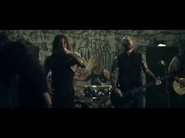 As I Lay Dying - A Greater Foundation (Jammit) (Remix Stems)
