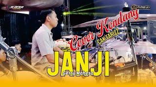 Download lagu COVER KENDANG CAK FARIZ - JANJI - GERRY MAHESA - MAHESA MUSIC ft DHEHAN PRO LIVE PEKALONGAN mp3