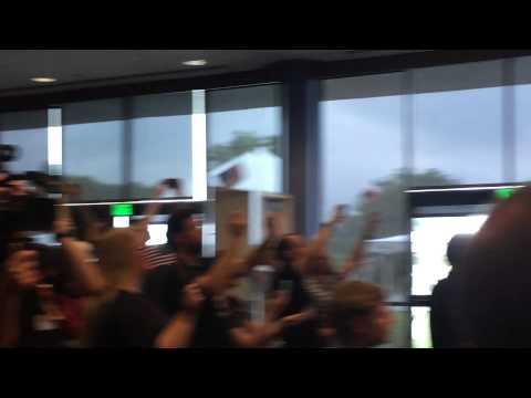 New Horizons closest approach countdown, 07/14/15 Johns Hopkins Applied Physics Laboratory