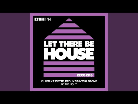 Be The Light (Extended Mix)