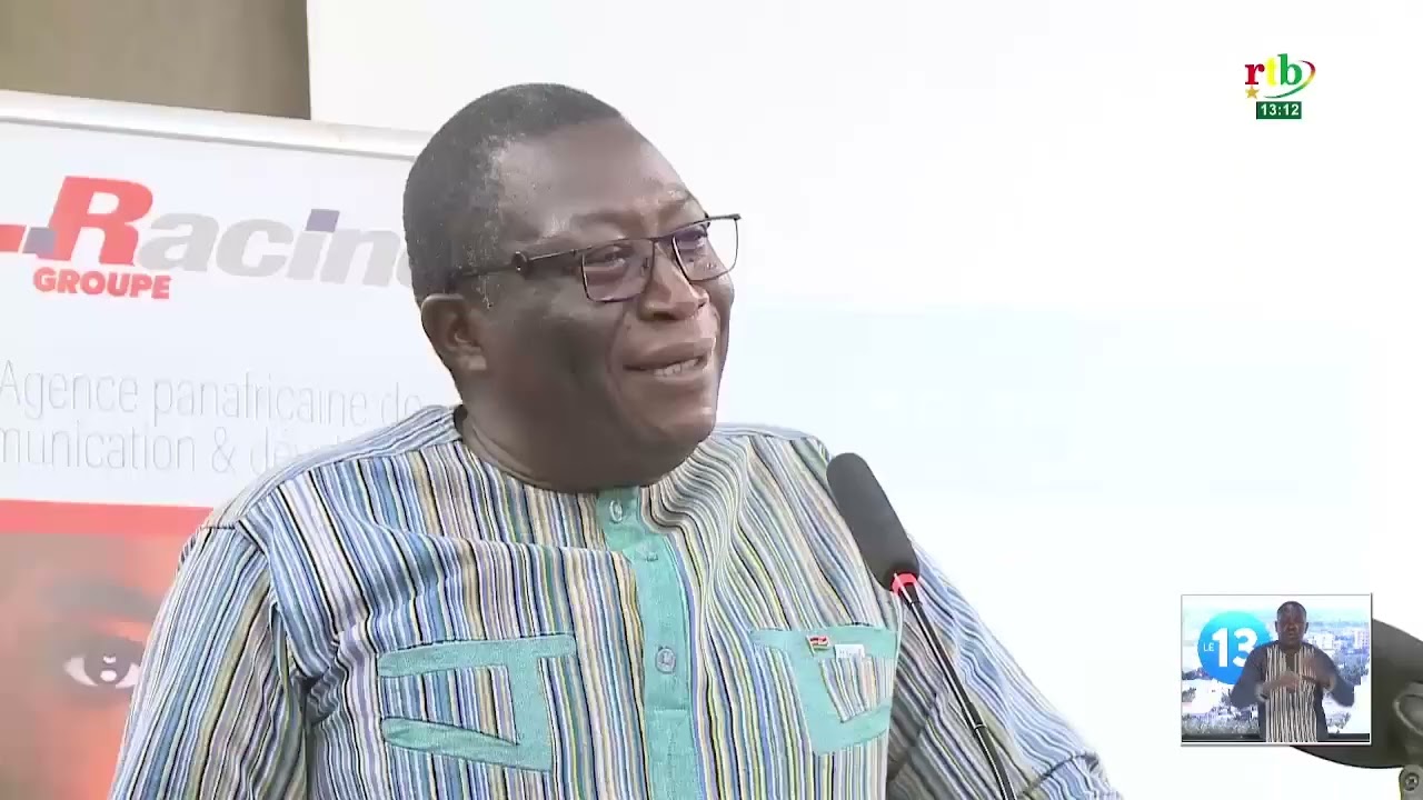 Troisième édition de la conférence internationale sur le développement