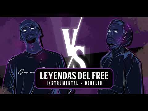 Instrumental Sador vs Stigma I min de ida I DEHELIO