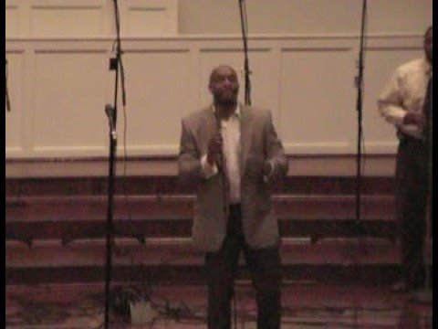 Victory in Praise- Celebration for E. Tony Gaines