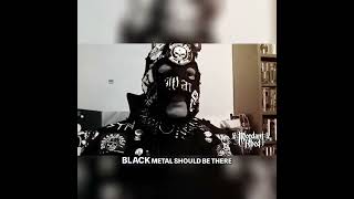 Blasphemy's Fallen Angel of Doom: Top 2 Metal Album EVER!