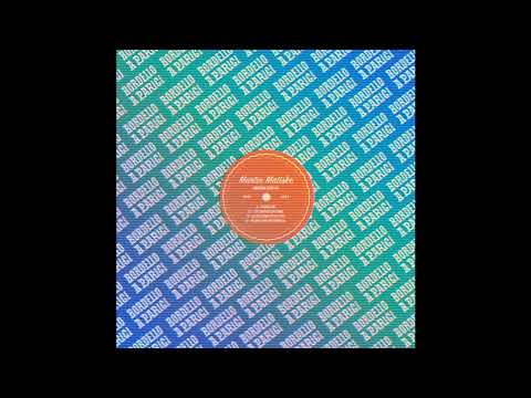 FEINSTOFF PREMIERE: Martin Matiske - Dimension Phantasy [Bordello A Parigi]