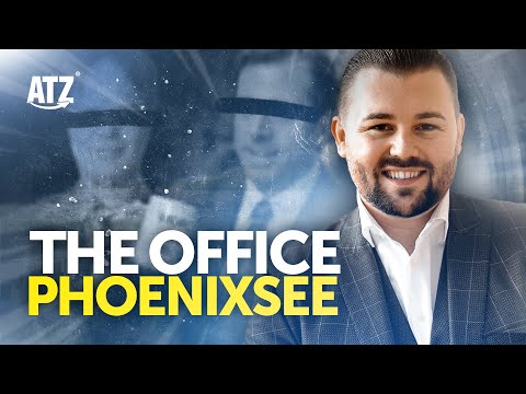 Officetour: ATZ demnächst in Dortmund! | ATZ Marketing VLOG #015