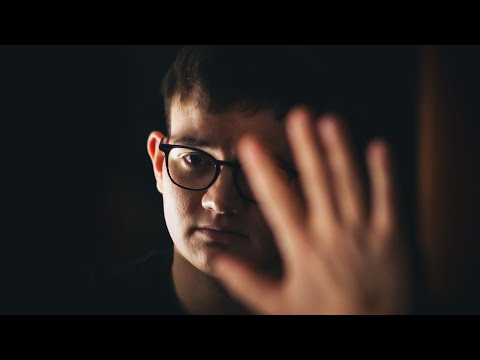 LUCA PFEIFFER - Gefangen (Offizielles Musikvideo)