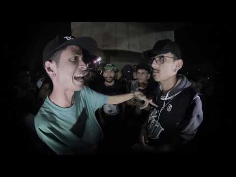 DuRap x Kinze | 71ª Batalha da Aldeia | Barueri | SP