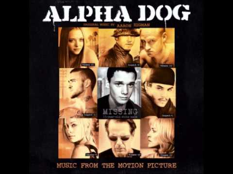Miredys Peguero & Paul Bushnell - Dragonfly (Alpha Dog OST)