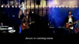 15. We Will See Him - Hillsong 2009 w/z Lyrics and Chords