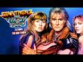 Star Trek II The Wrath Of Khan 1982 20 Things You Never Knew