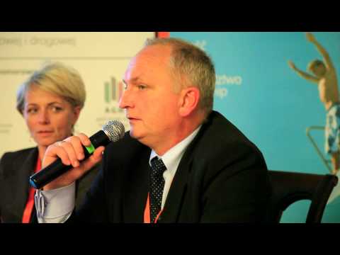 Video-relacja z II Konferencji Geoinżynieria w budownictwie 2012