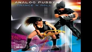Analog Pussy - Future