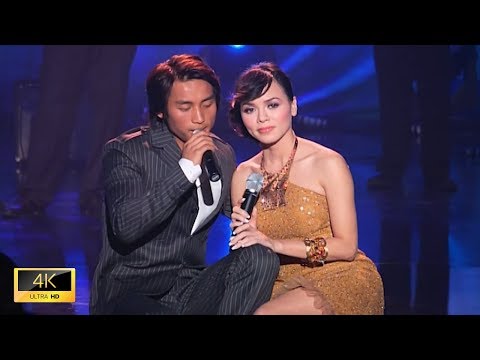 Nếu Chúng Mình Cách Trở - ĐAN NGUYÊN & BĂNG TÂM [MV 4K OFFICIAL]