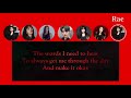 COLLABORATION WITH PJ BLAZON FT NIDZAN WHEN YOU RE GONE Original Song By Avril Lavigne