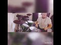 ALEE - NINCSEN GOND DRUM COVER BY LEV.