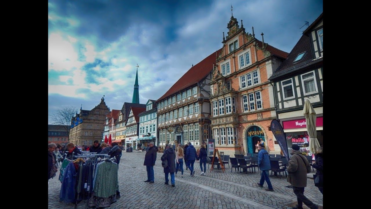 Не нужен нам берег немецкий!