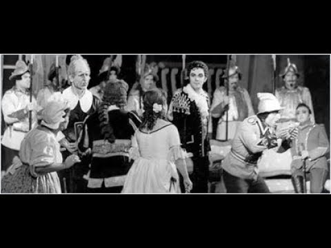 Gioachino Rossini  "Il Barbiere di Siviglia" Baku 1978 (Magomaev,Atakishiyev,Gurbanov)